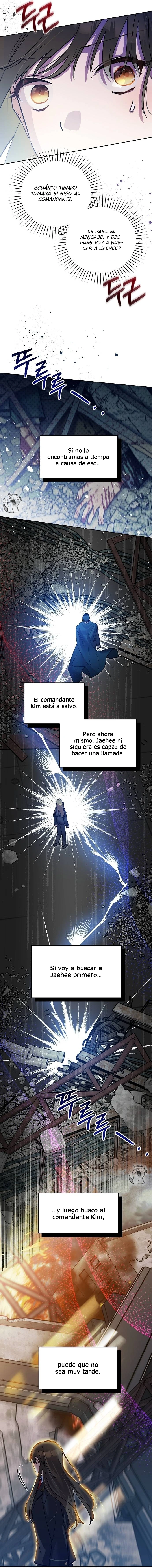 Teoría del Paraíso capítulo 25 página 8