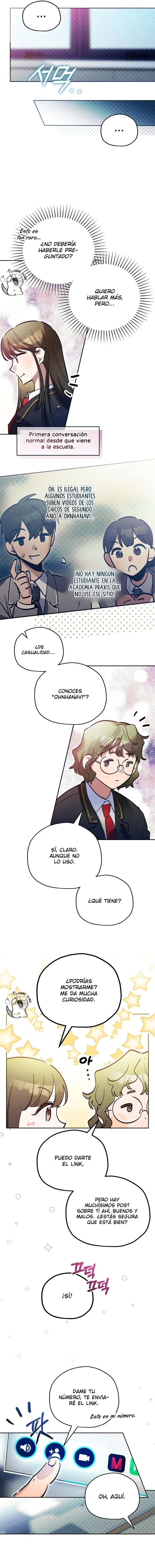 Teoría del Paraíso capítulo 27 página 17
