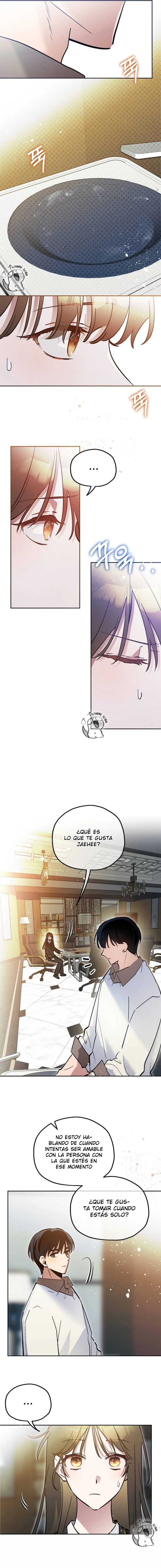 Teoría del Paraíso capítulo 31 página 14