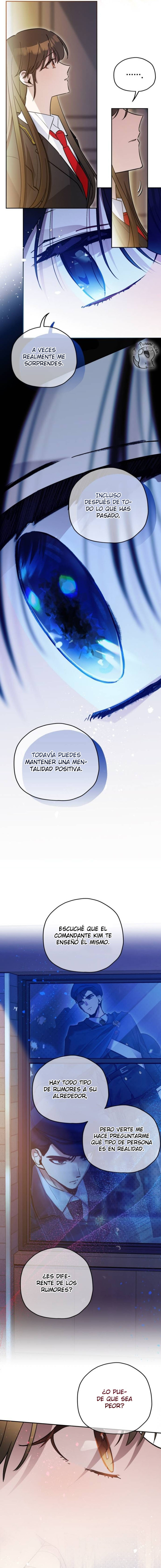 Teoría del Paraíso capítulo 33 página 10