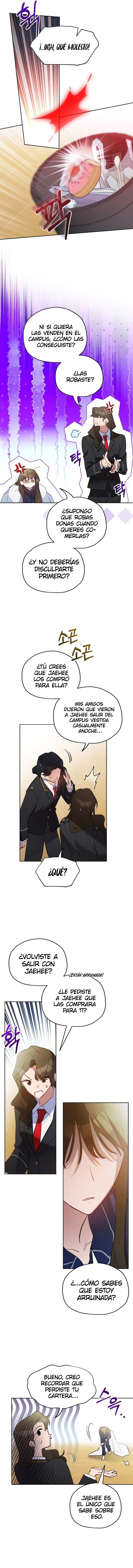 Teoría del Paraíso capítulo 36 página 11
