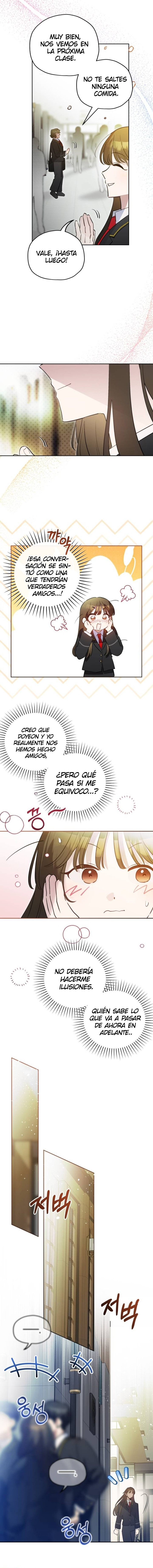 Teoría del Paraíso capítulo 37 página 13
