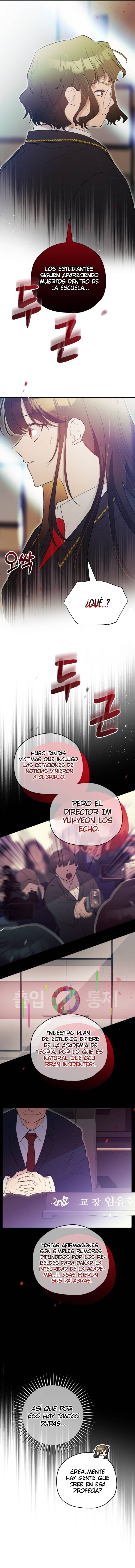 Teoría del Paraíso capítulo 37 página 7