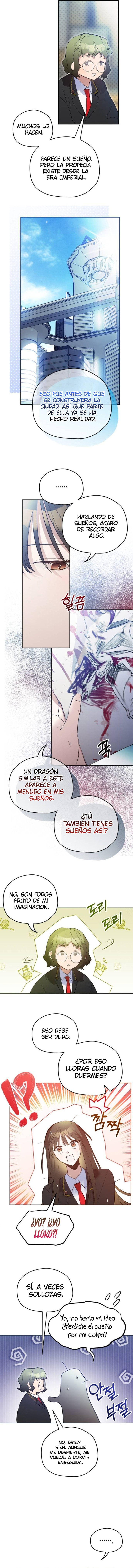 Teoría del Paraíso capítulo 37 página 8