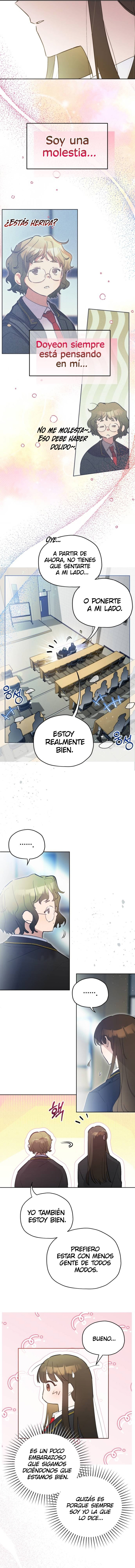 Teoría del Paraíso capítulo 37 página 9