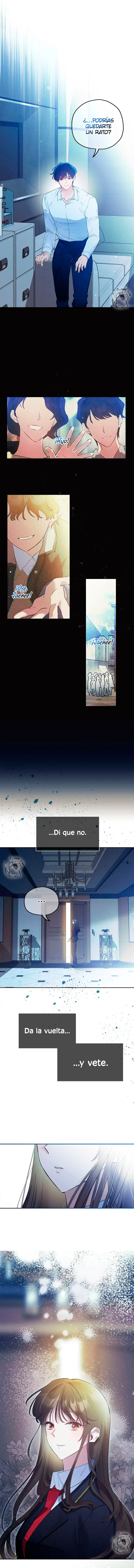 Teoría del Paraíso capítulo 42 página 8