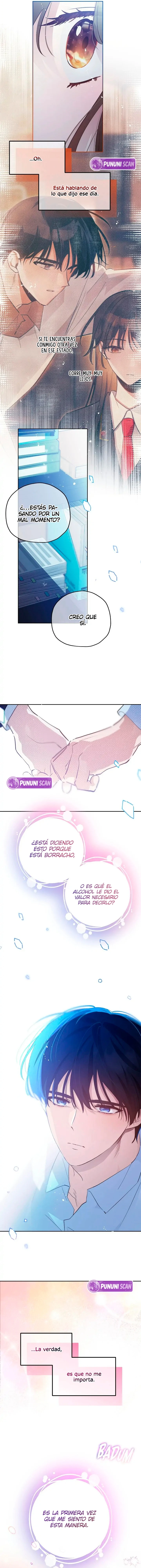 Teoría del Paraíso capítulo 43 página 8