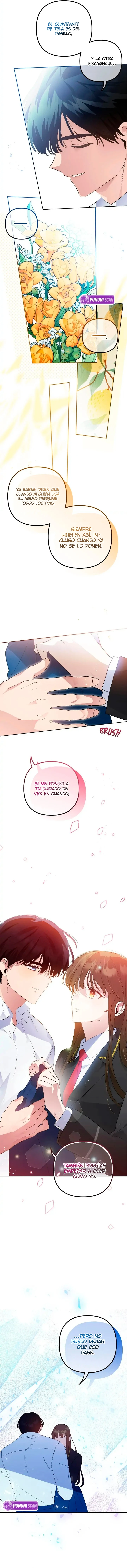 Teoría del Paraíso capítulo 44 página 3