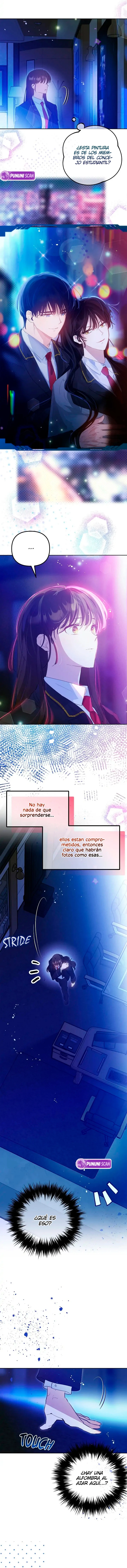 Teoría del Paraíso capítulo 45 página 12