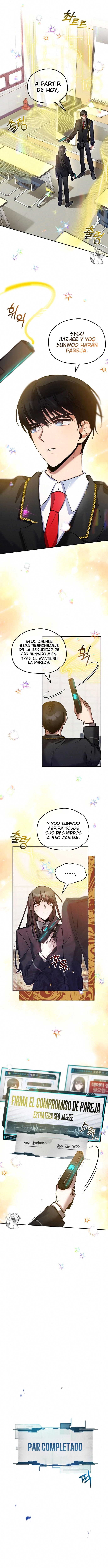 Teoría del Paraíso capítulo 5 página 11