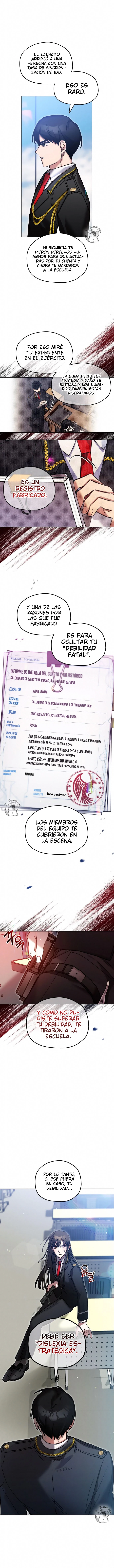 Teoría del Paraíso capítulo 5 página 5