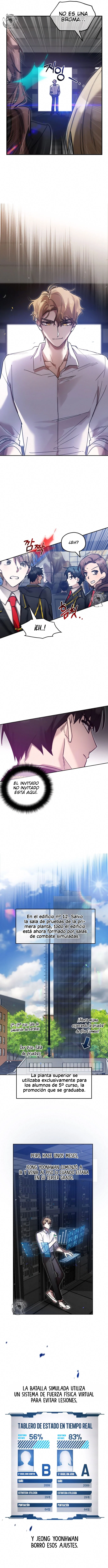 Teoría del Paraíso capítulo 7 página 12
