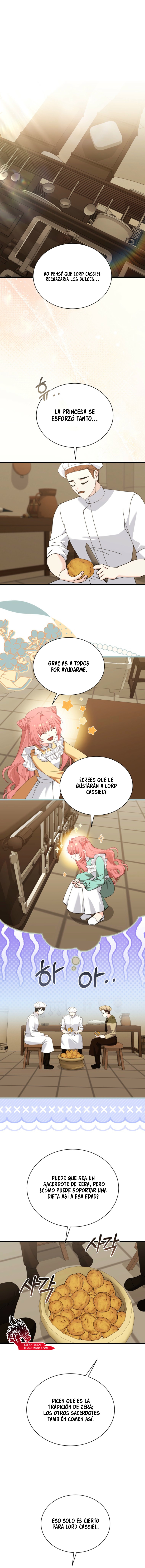 La princesa demoníaca capítulo 30 página 2