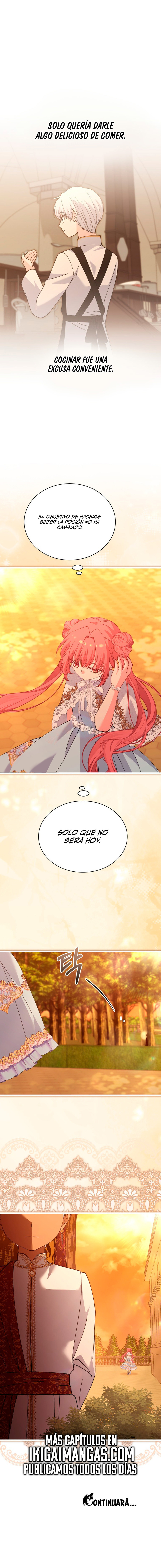La princesa demoníaca capítulo 36 página 12