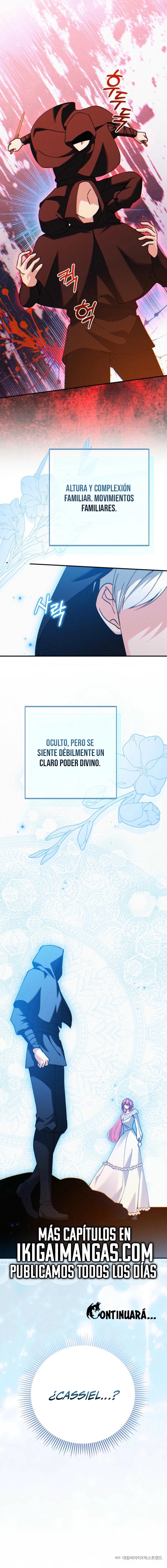 La princesa demoníaca capítulo 45 página 11