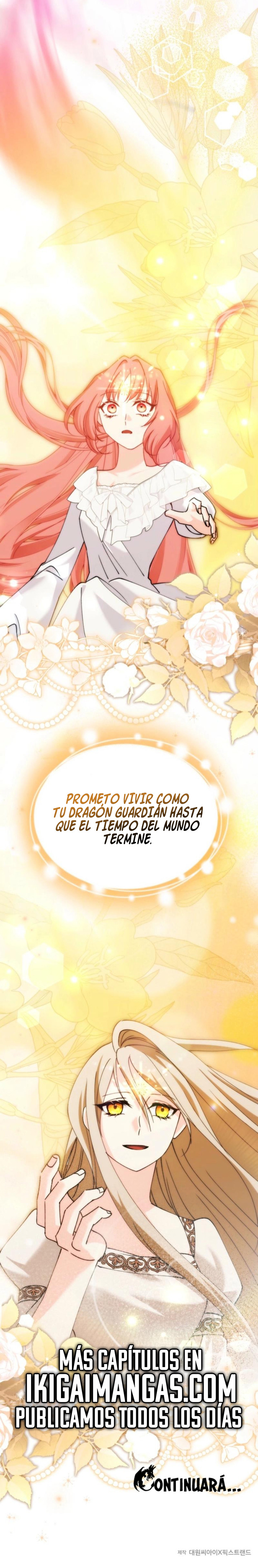 La princesa demoníaca capítulo 46 página 10