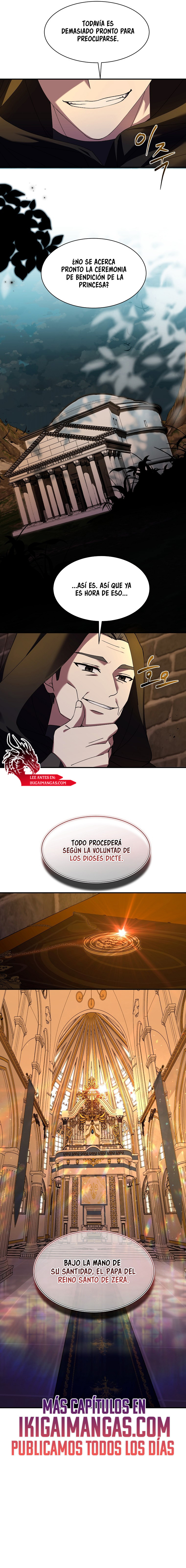 La princesa demoníaca capítulo 7 página 7