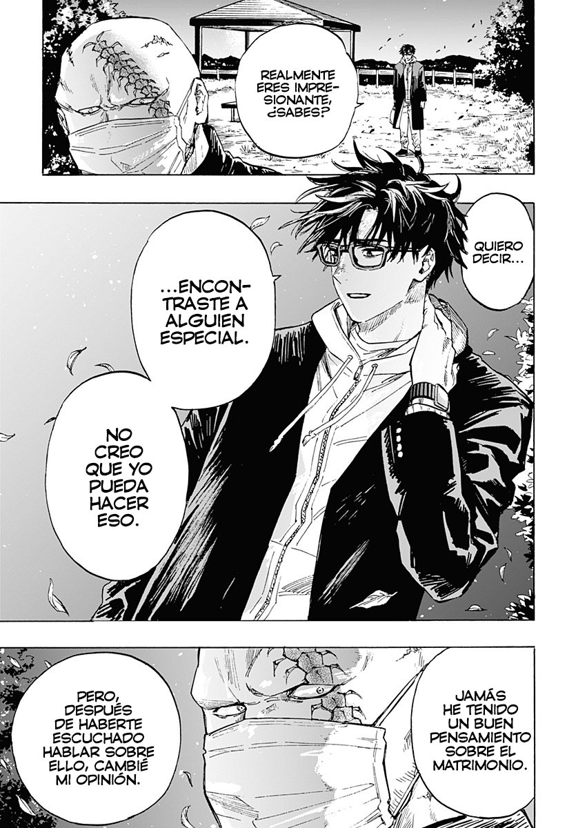 MARRIAGETOXIN capítulo 1 página 24