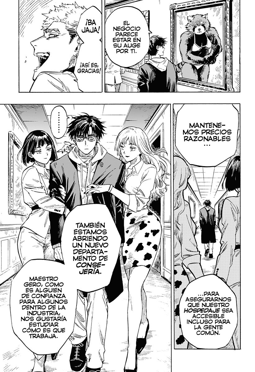 MARRIAGETOXIN capítulo 1 página 26