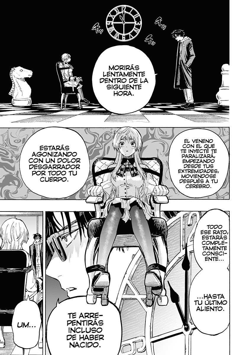 MARRIAGETOXIN capítulo 1 página 30