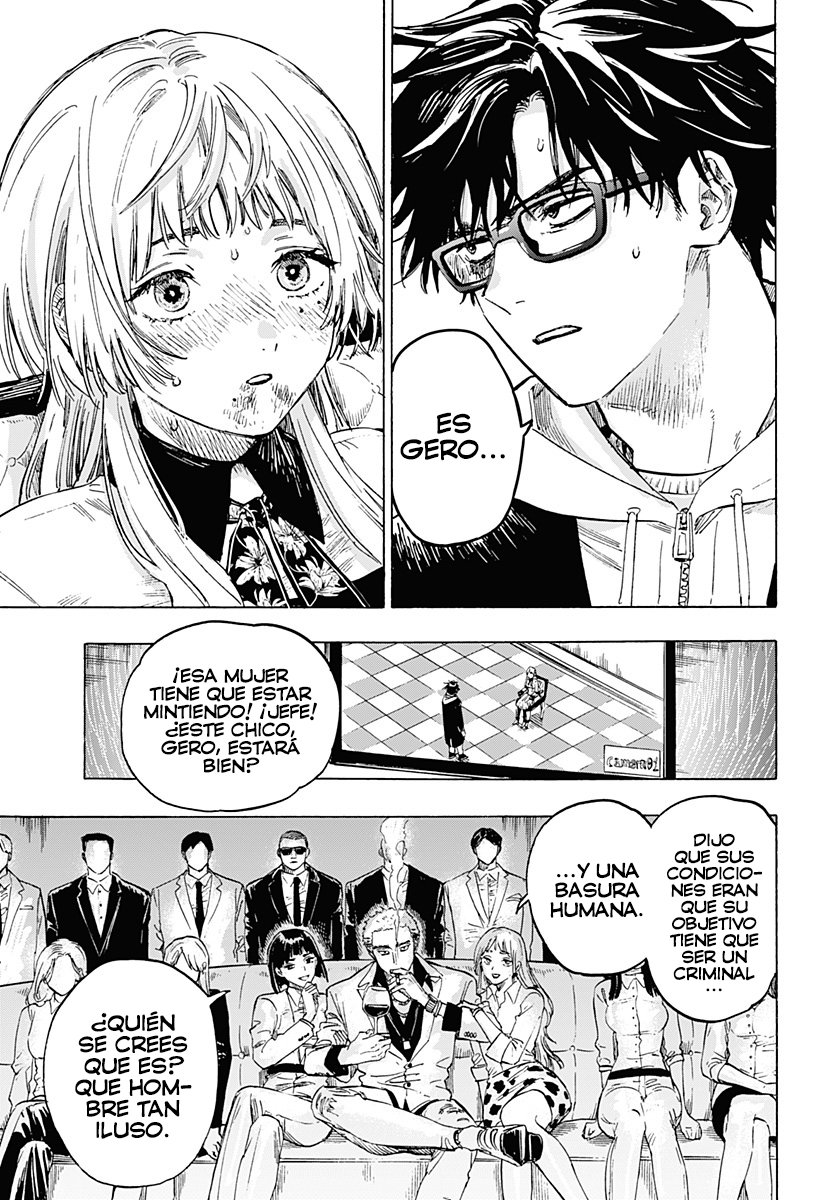 MARRIAGETOXIN capítulo 1 página 34