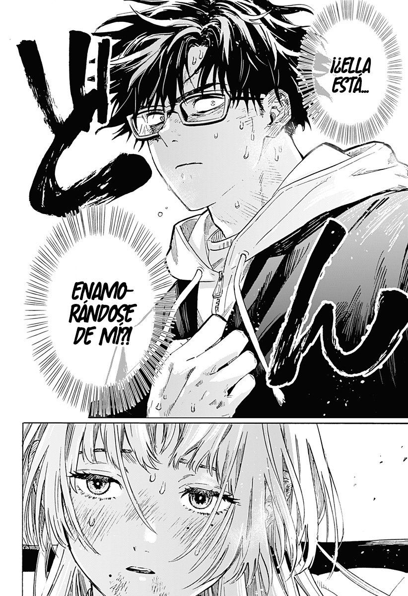 MARRIAGETOXIN capítulo 1 página 37