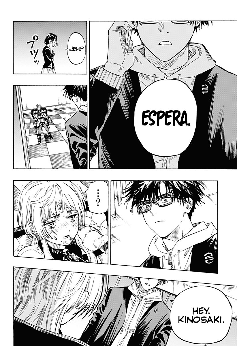 MARRIAGETOXIN capítulo 1 página 43