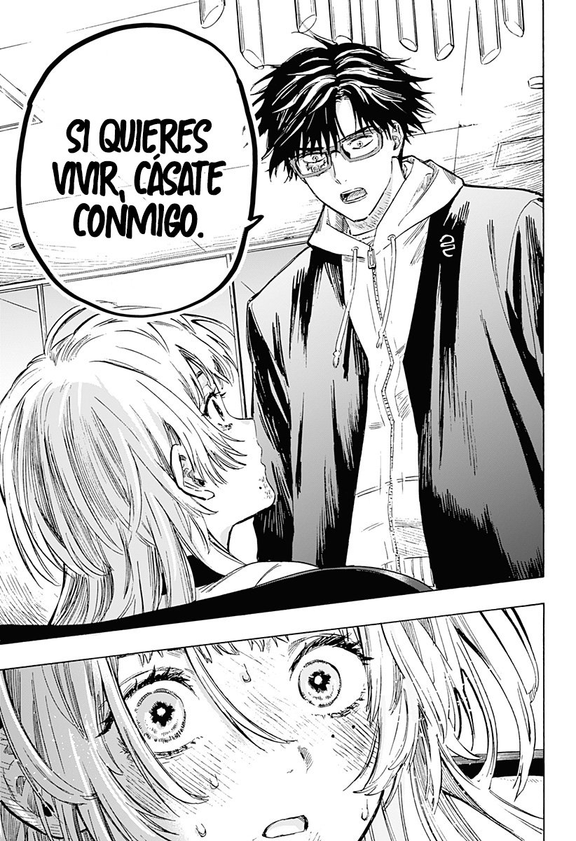 MARRIAGETOXIN capítulo 1 página 44