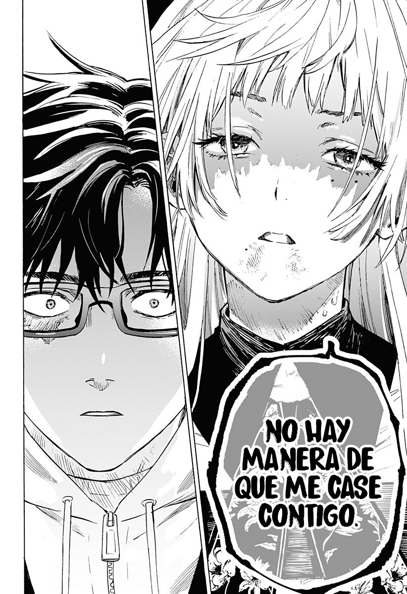MARRIAGETOXIN capítulo 1 página 47