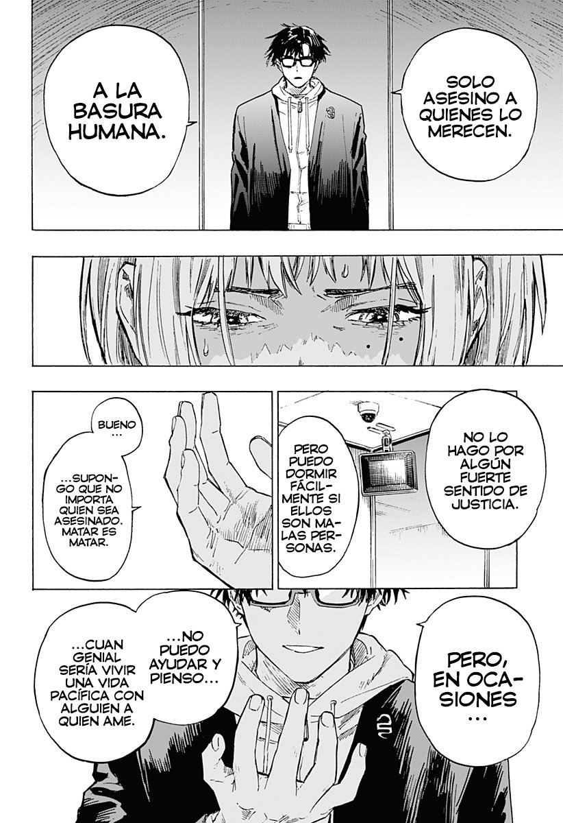 MARRIAGETOXIN capítulo 1 página 53