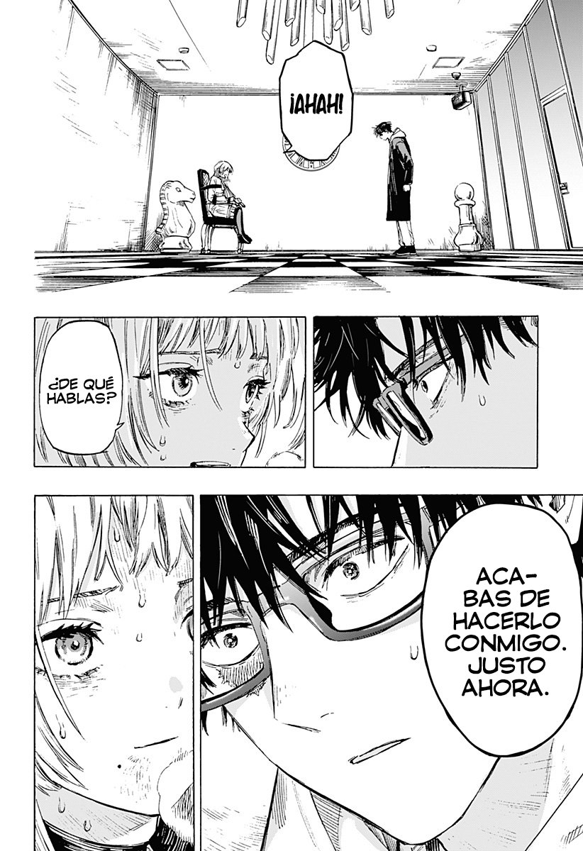 MARRIAGETOXIN capítulo 1 página 57