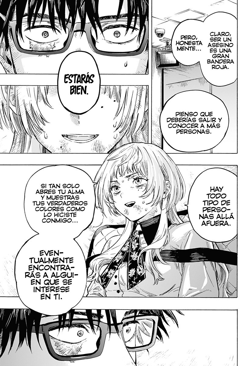 MARRIAGETOXIN capítulo 1 página 58