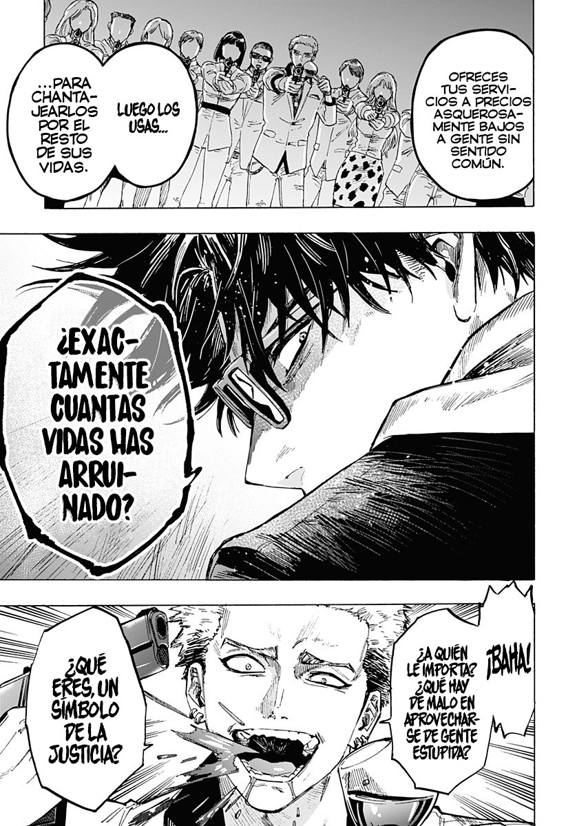 MARRIAGETOXIN capítulo 1 página 66