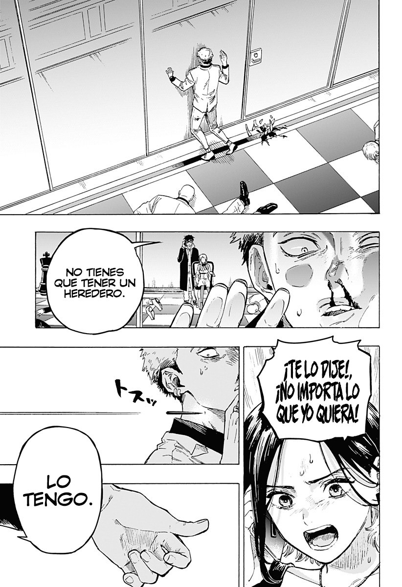 MARRIAGETOXIN capítulo 1 página 73