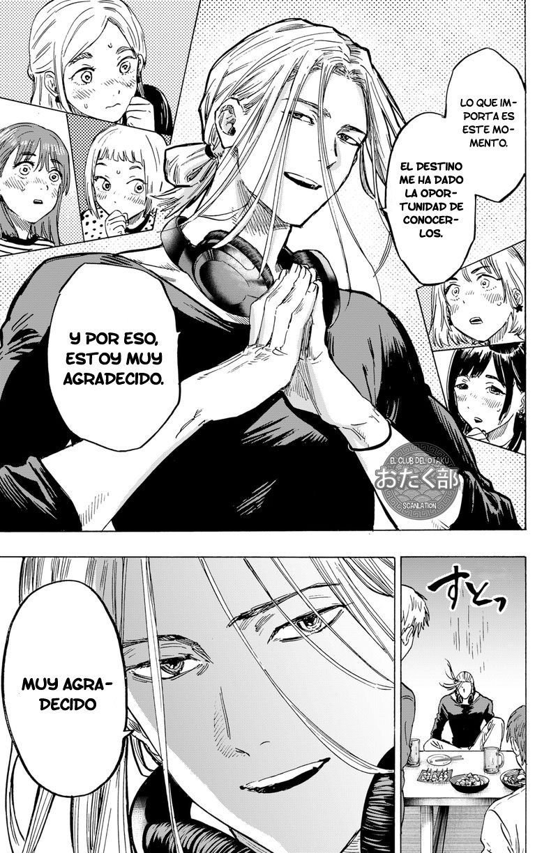 MARRIAGETOXIN capítulo 10 página 16