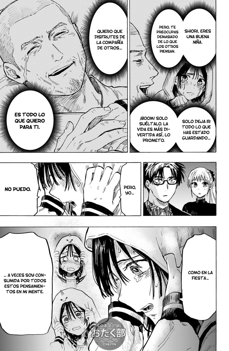MARRIAGETOXIN capítulo 10 página 20