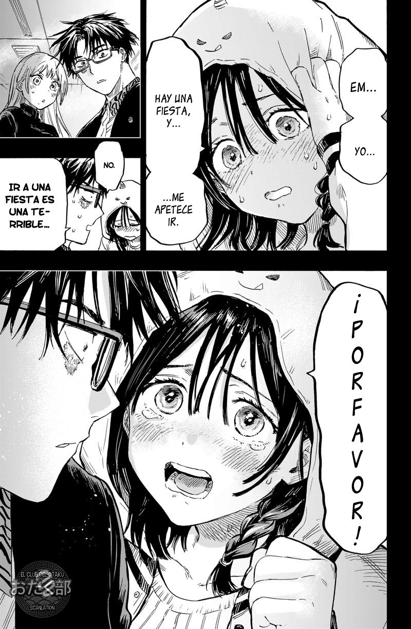 MARRIAGETOXIN capítulo 10 página 8