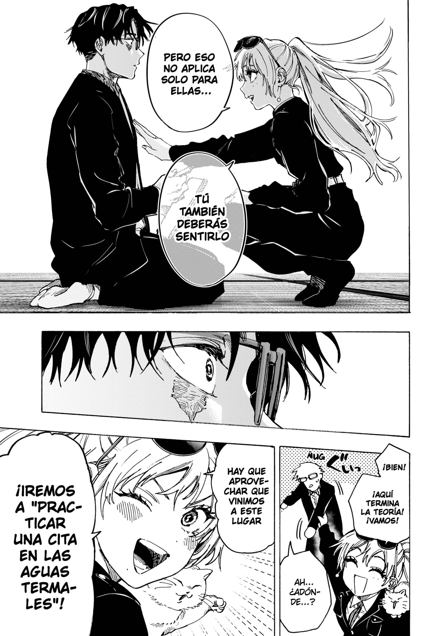 MARRIAGETOXIN capítulo 100 página 10