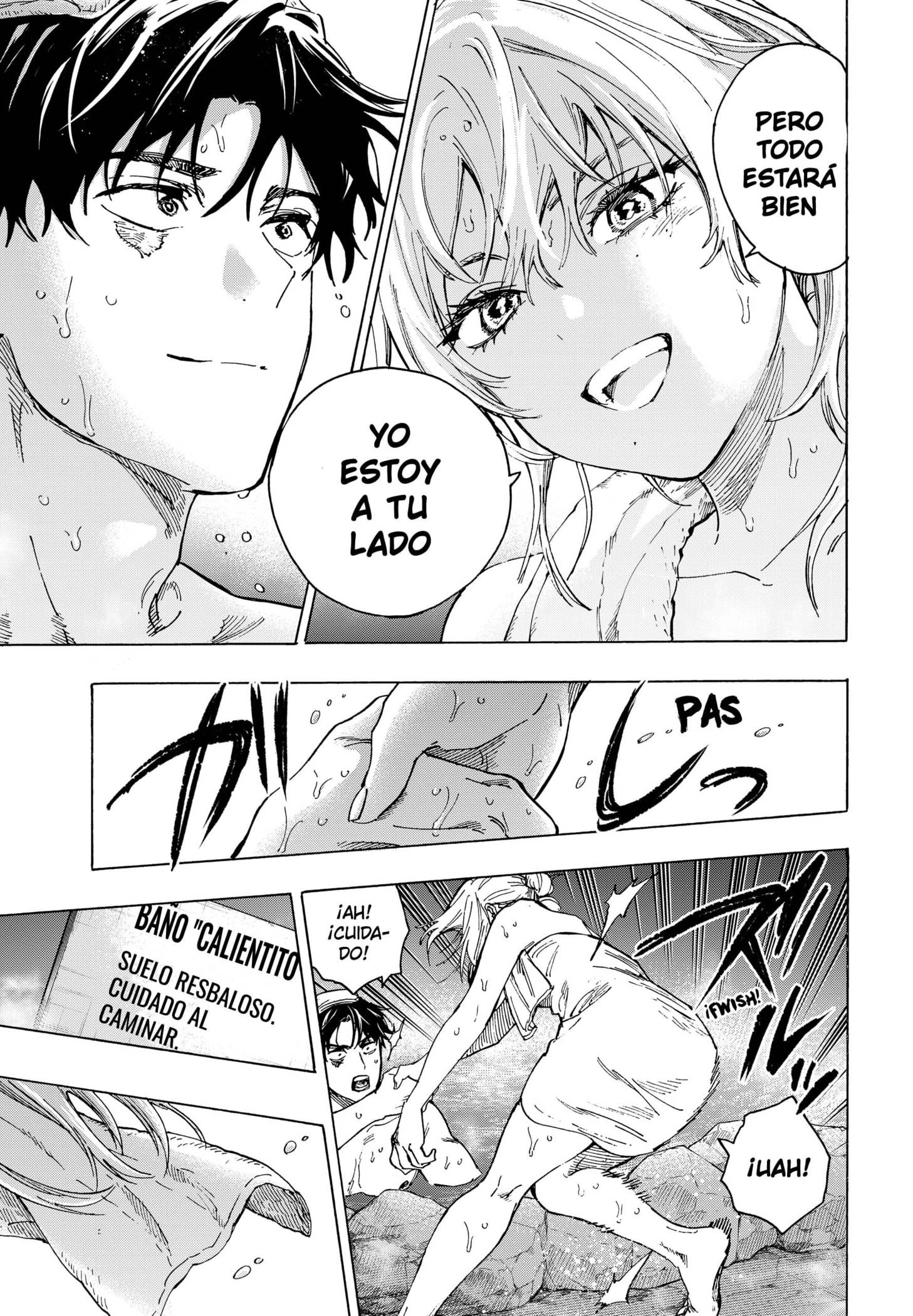 MARRIAGETOXIN capítulo 100 página 16