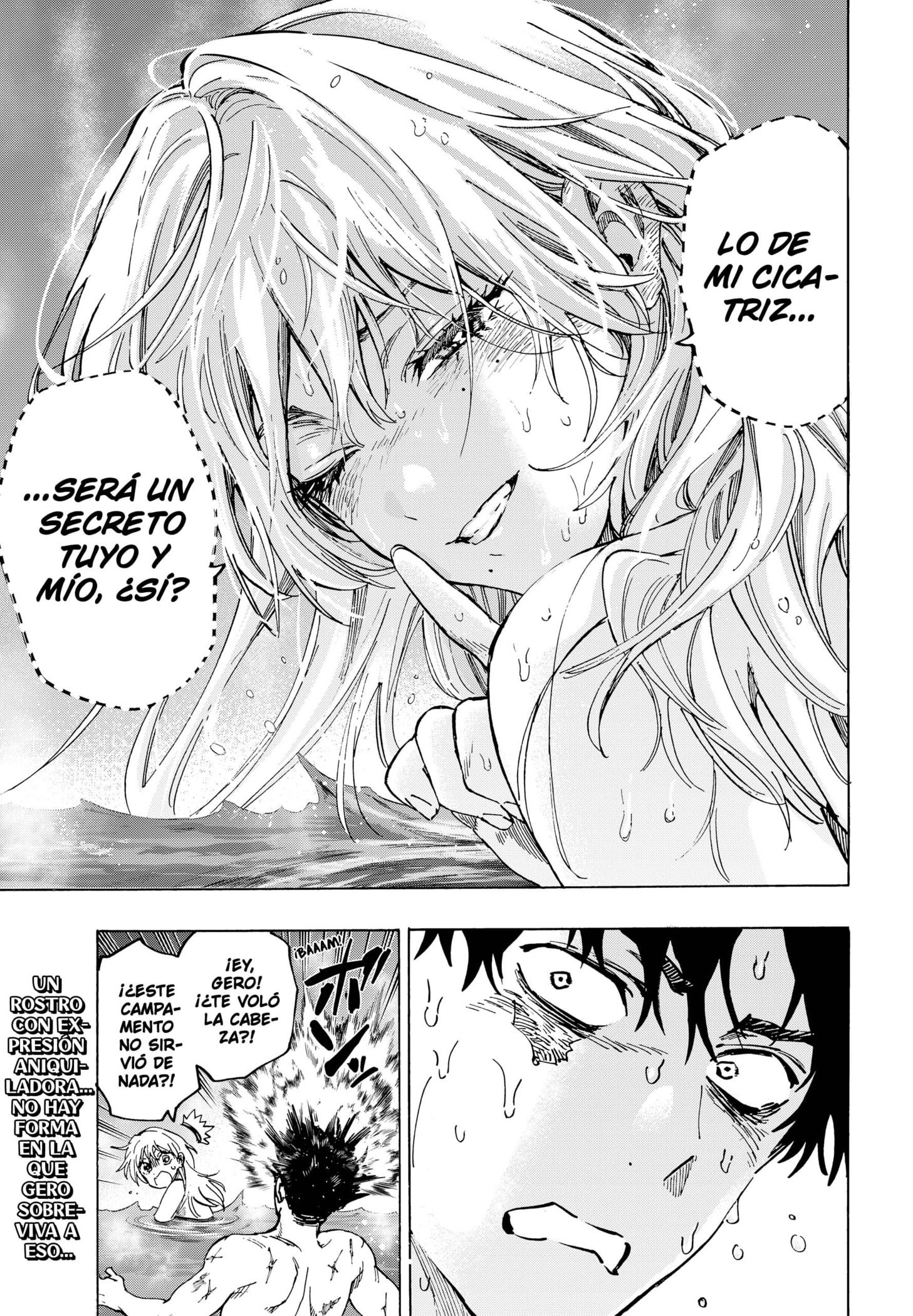 MARRIAGETOXIN capítulo 100 página 20