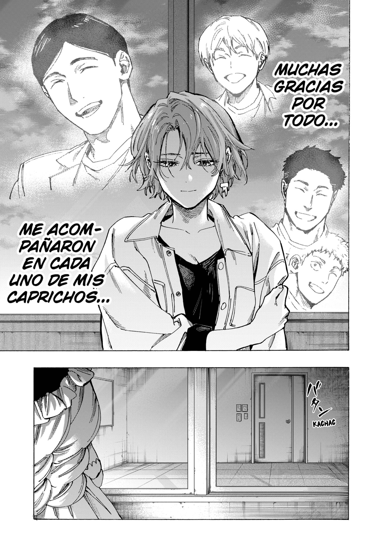 MARRIAGETOXIN capítulo 101 página 15