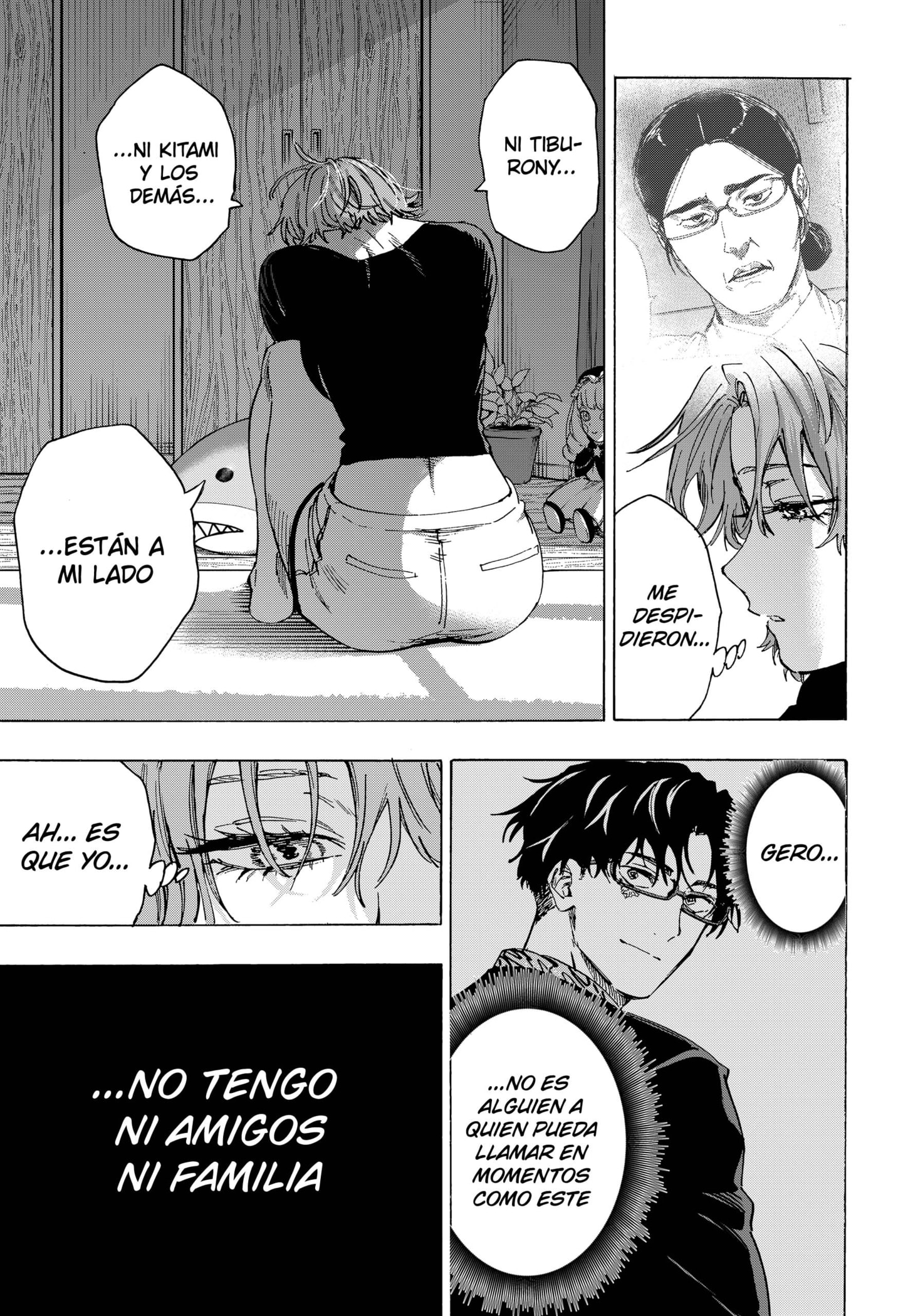 MARRIAGETOXIN capítulo 101 página 17