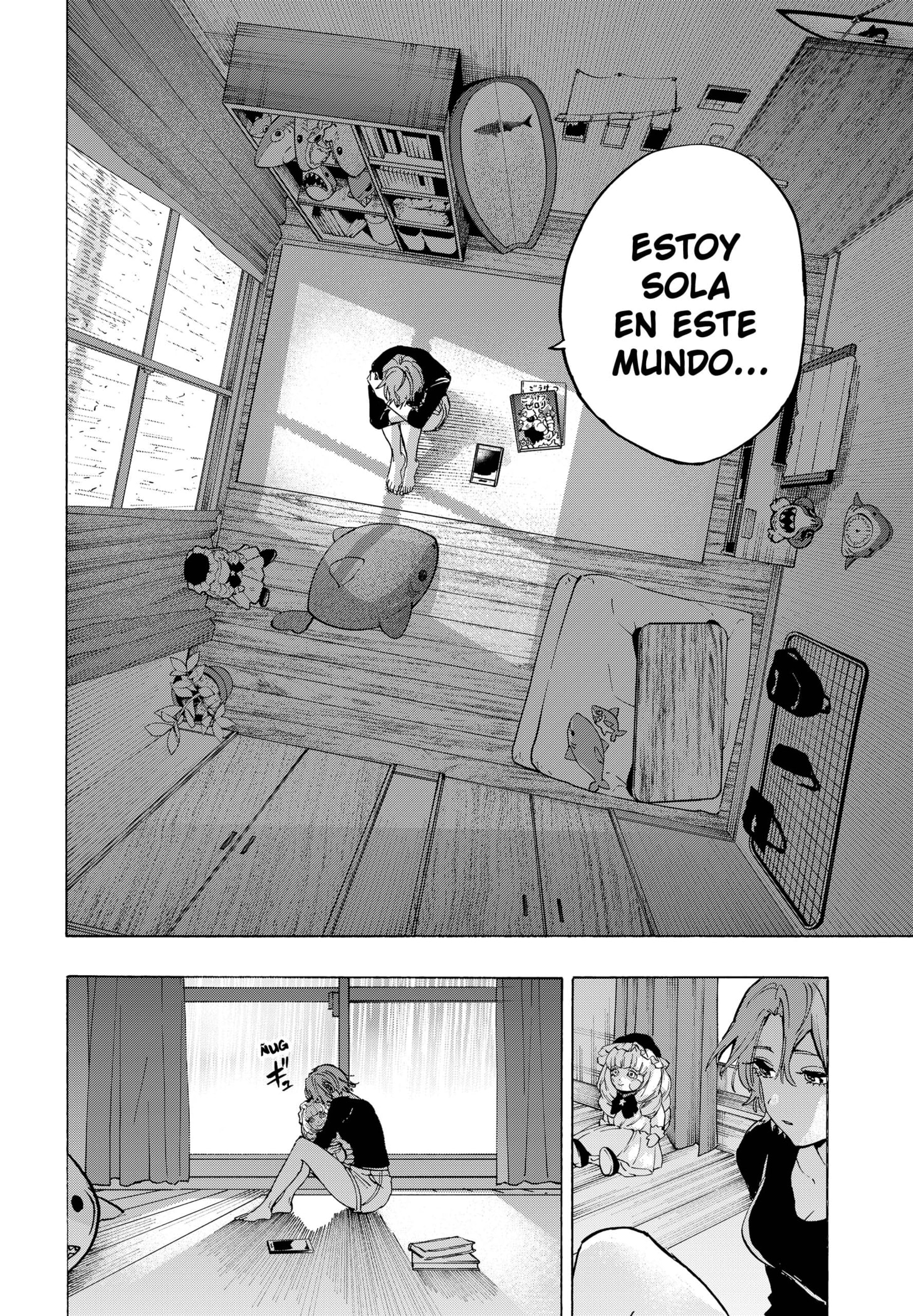MARRIAGETOXIN capítulo 101 página 18