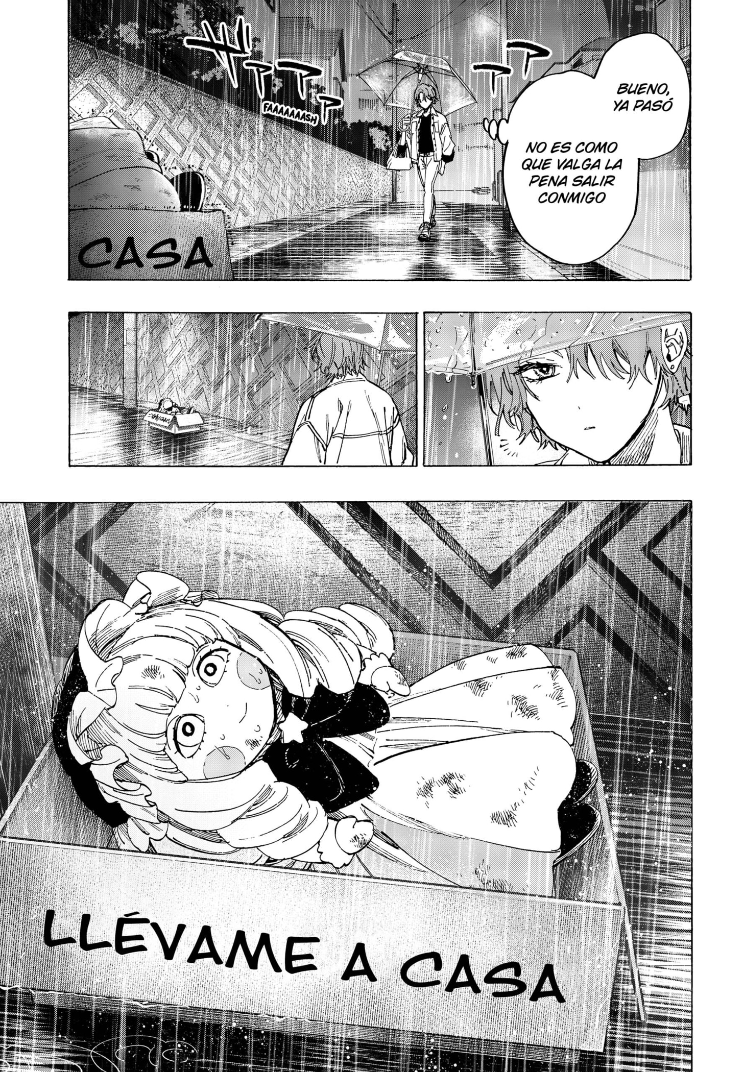 MARRIAGETOXIN capítulo 101 página 5