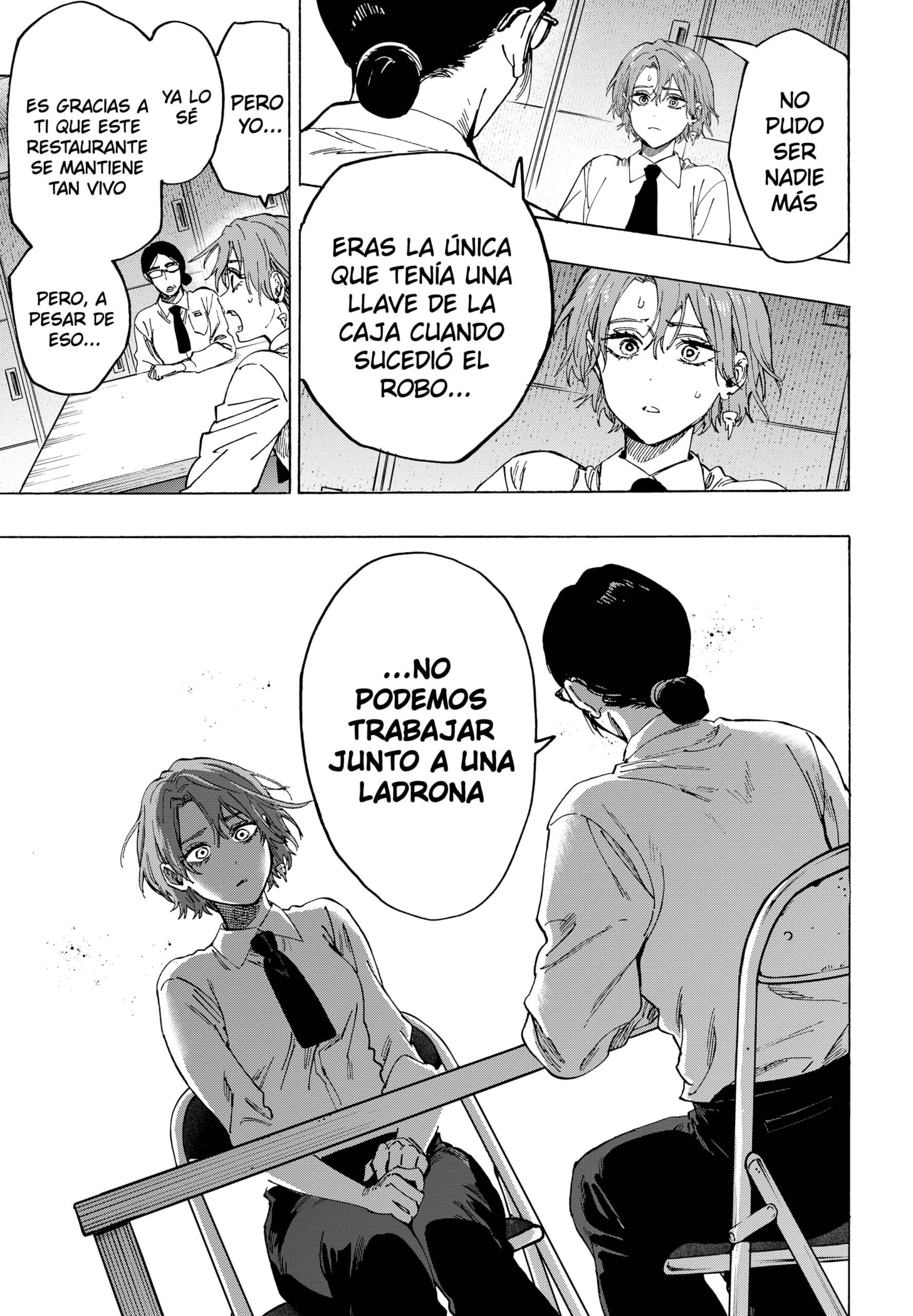 MARRIAGETOXIN capítulo 101 página 9