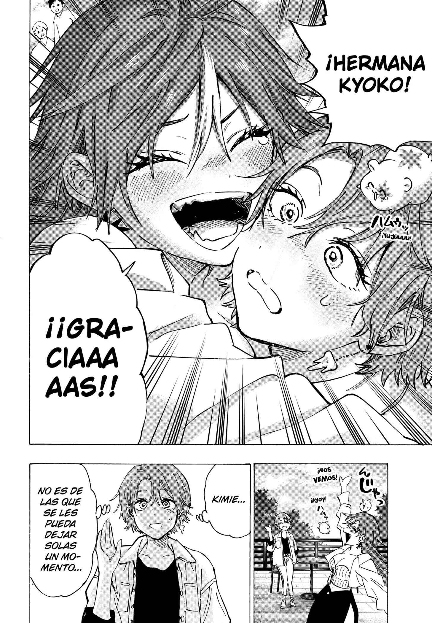 MARRIAGETOXIN capítulo 102 página 10
