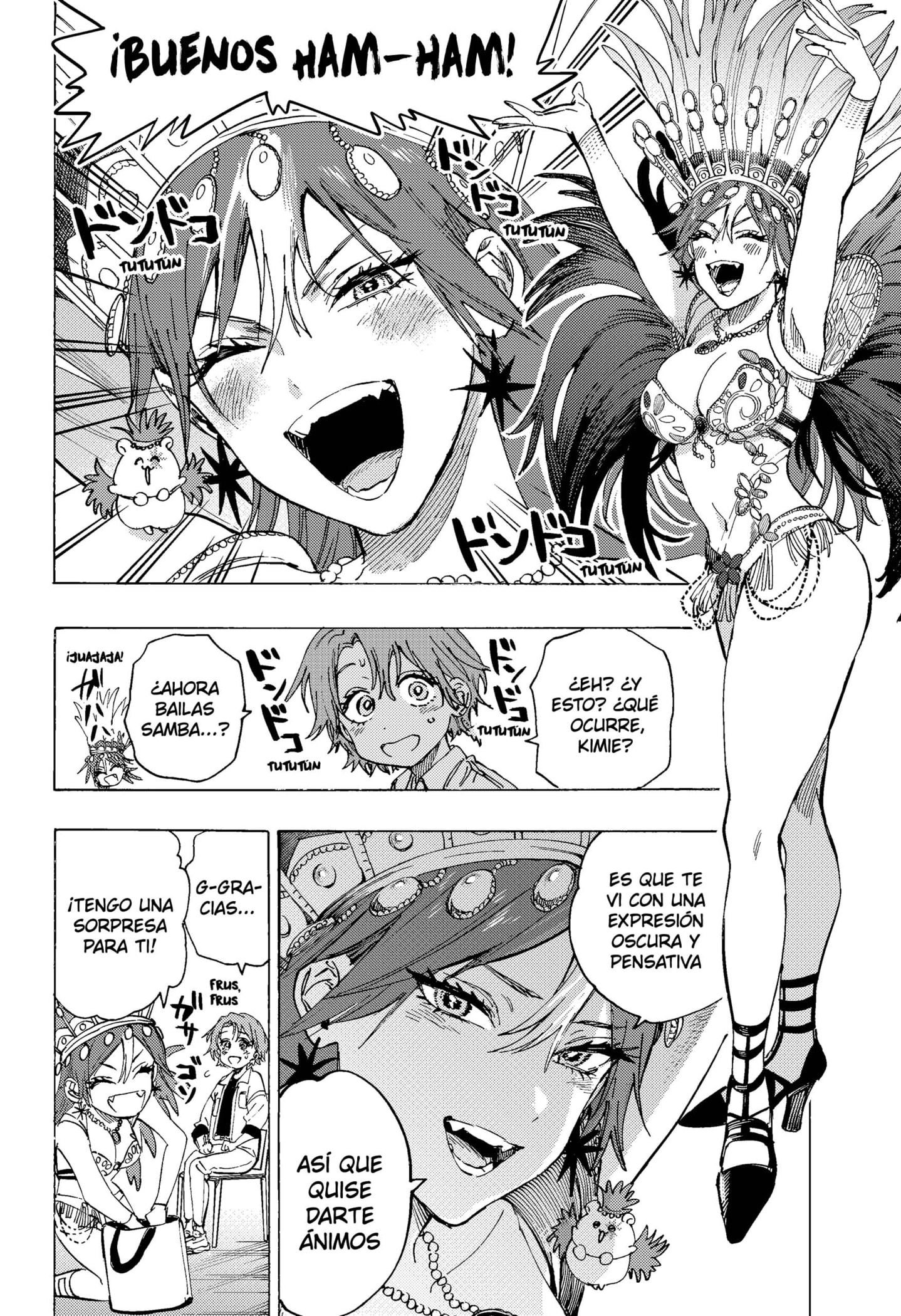 MARRIAGETOXIN capítulo 102 página 12
