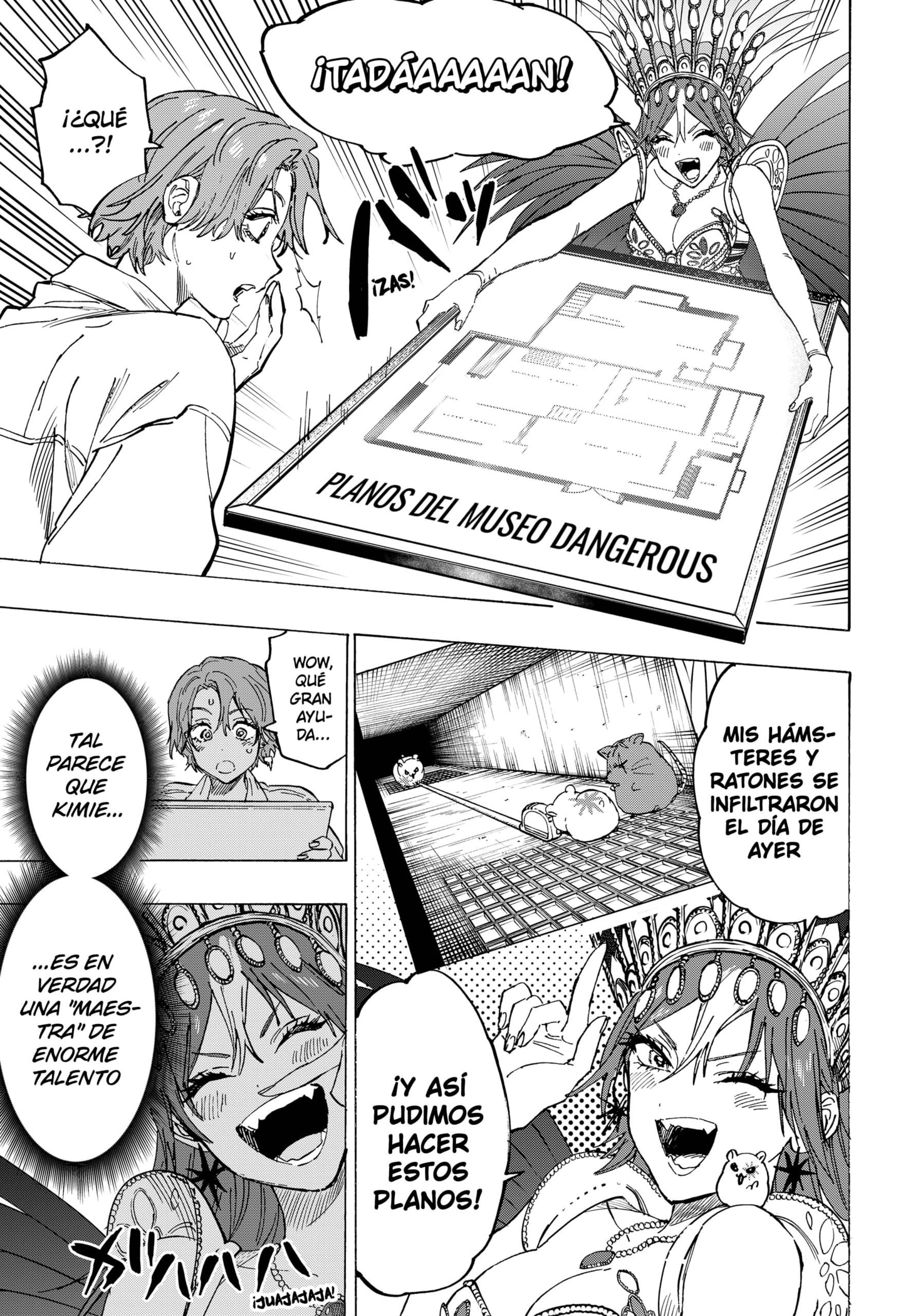 MARRIAGETOXIN capítulo 102 página 13