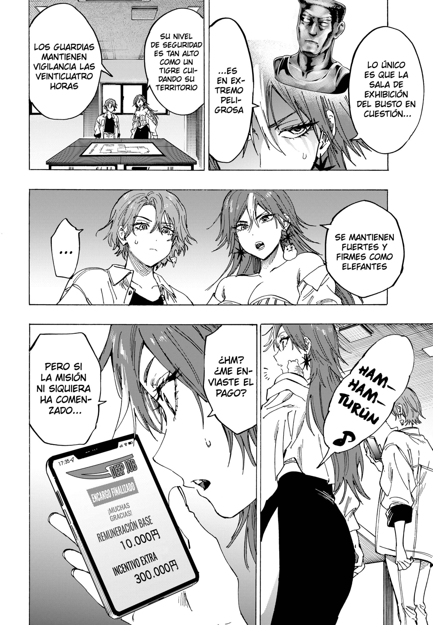 MARRIAGETOXIN capítulo 102 página 14