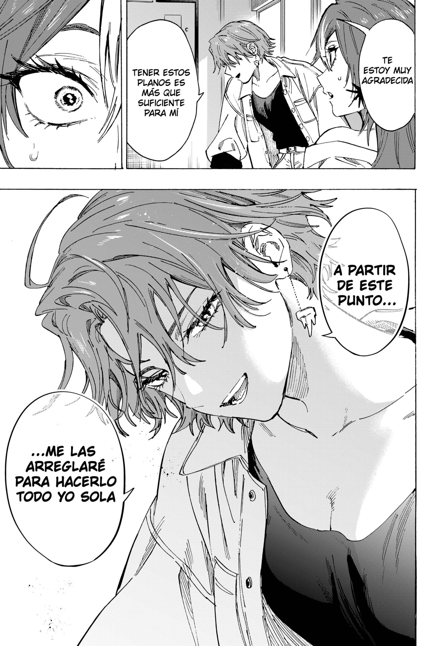 MARRIAGETOXIN capítulo 102 página 15